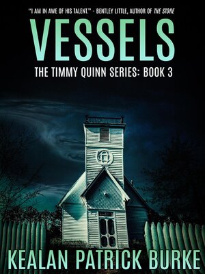 cover image of Vessels